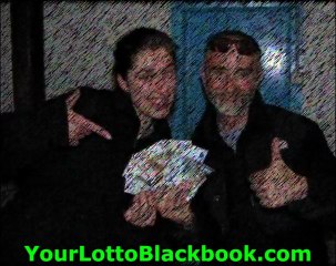 LOTTERY WINNERS REVIEW