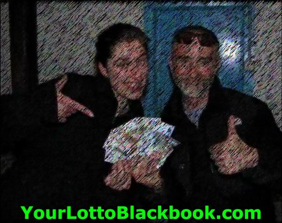 LOTTERY WINNERS REVIEW