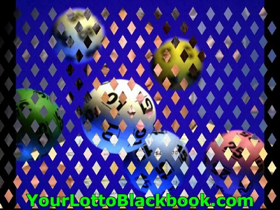 LOTTERY WINNERS  FORUM