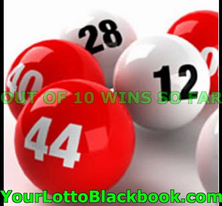 LOTTERY WINNERS  EXPOSED