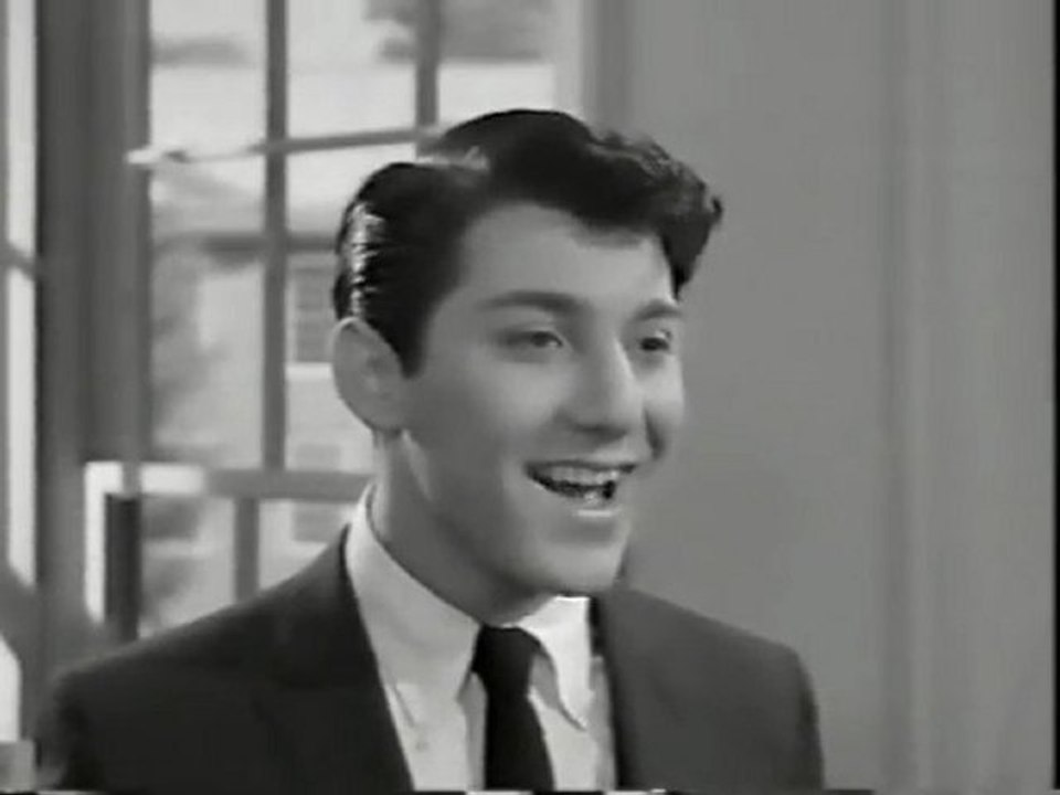 Girl's Town   Time to Cry   Paul Anka