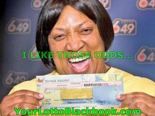 LOTTERY WINNERS  MISTAKE