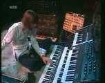 Klaus Schulze -  Live WDR Köln (1977)
