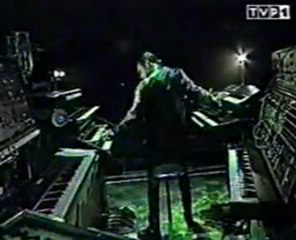 Jean Michel Jarre - Oxygene Part 2