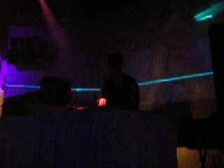 Miss kittin au studio 2