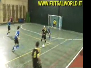 4/3/11 futsal / calcio a 5....highlights !!!