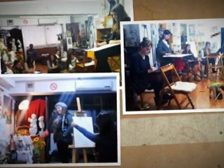 Görsel Dil Sanatevi Etkileşimleri-05326681623