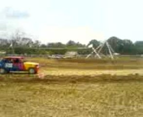 Stock-car saint georges 2006 serie 2