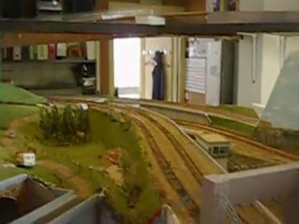 X 3800 Picasso Jouef & Z 5100 Budd Jouef