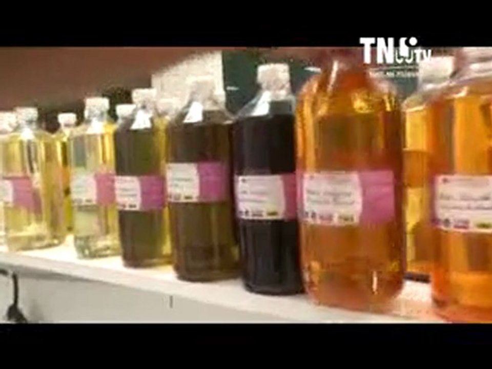 Hira Teriinatoofa - Portrait Célébrité - Cosmetic Academy S3