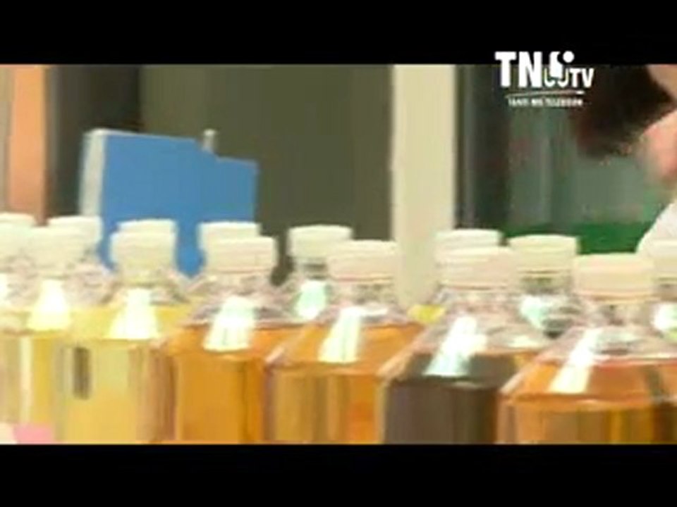 Nels - Portrait Célébrité - Cosmetic Academy S3