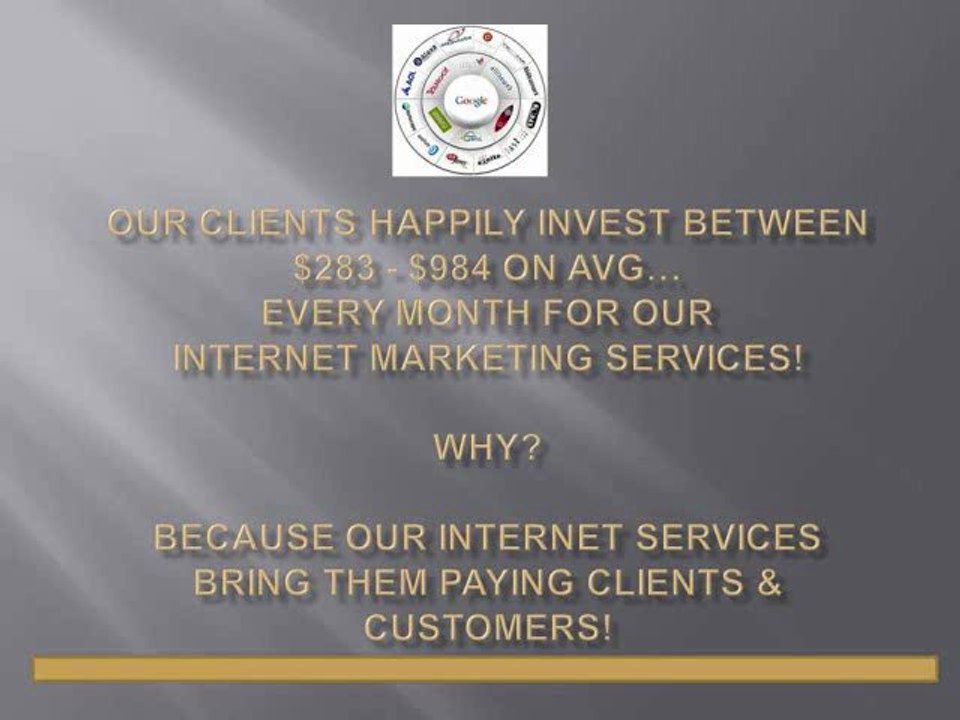 Mesa Internet Marketing