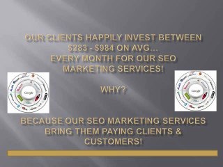 Mesa Search Engine Optimization