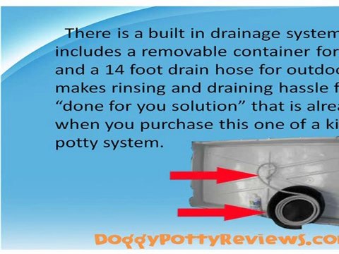 Dog Potty Porch Potty Benefits of Ownership