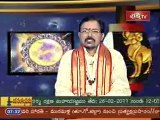 Grahabalam rashi phalalu 6th March 2011 p1