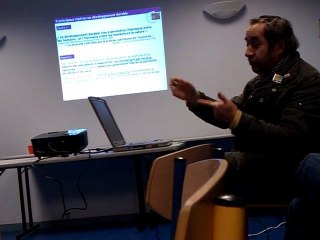 Patrick Naizain - Rougé - 1er mars 2011