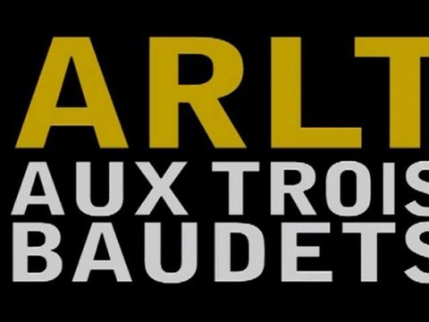 ARLT aux trois baudets paris - épisode 4