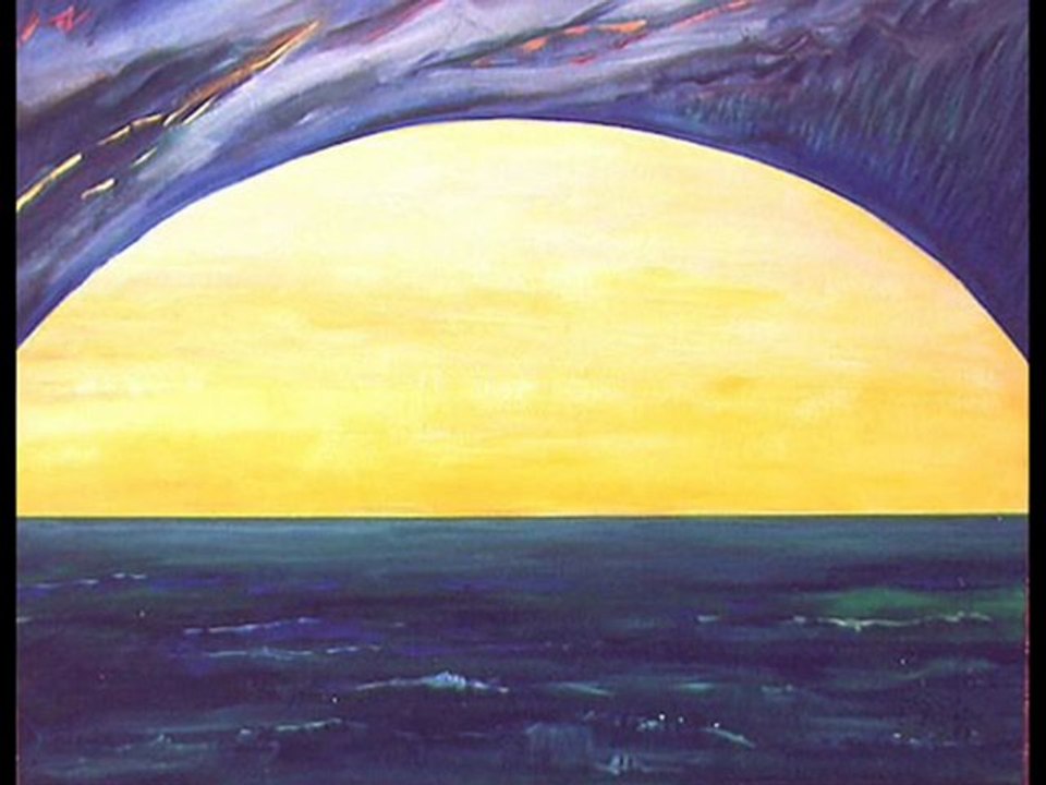 Yves Jamait - (Moi) - Dimanche (Caresse-Moi)