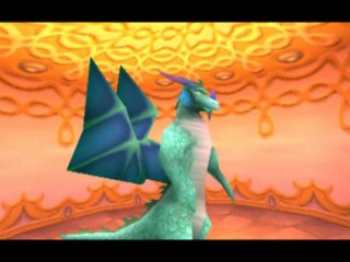 Spyro The Dragon Monde 5