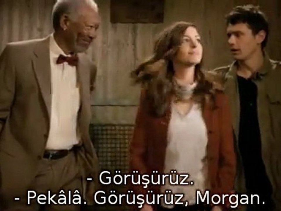 Oscar Açılış Videosu Türkçe Altyazılı