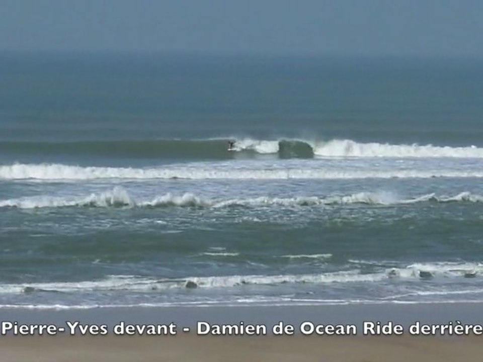 Vendredi 04 Mars - Best Waves