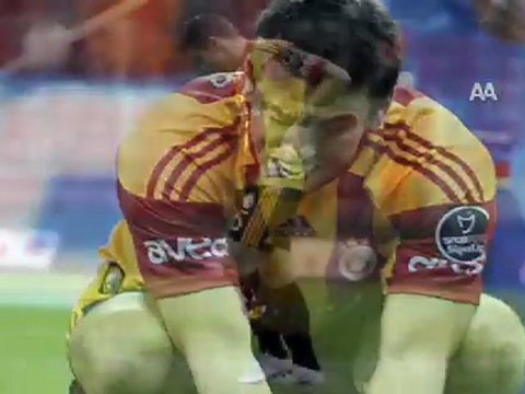 ARENA'DA İLK PUAN KAYBI