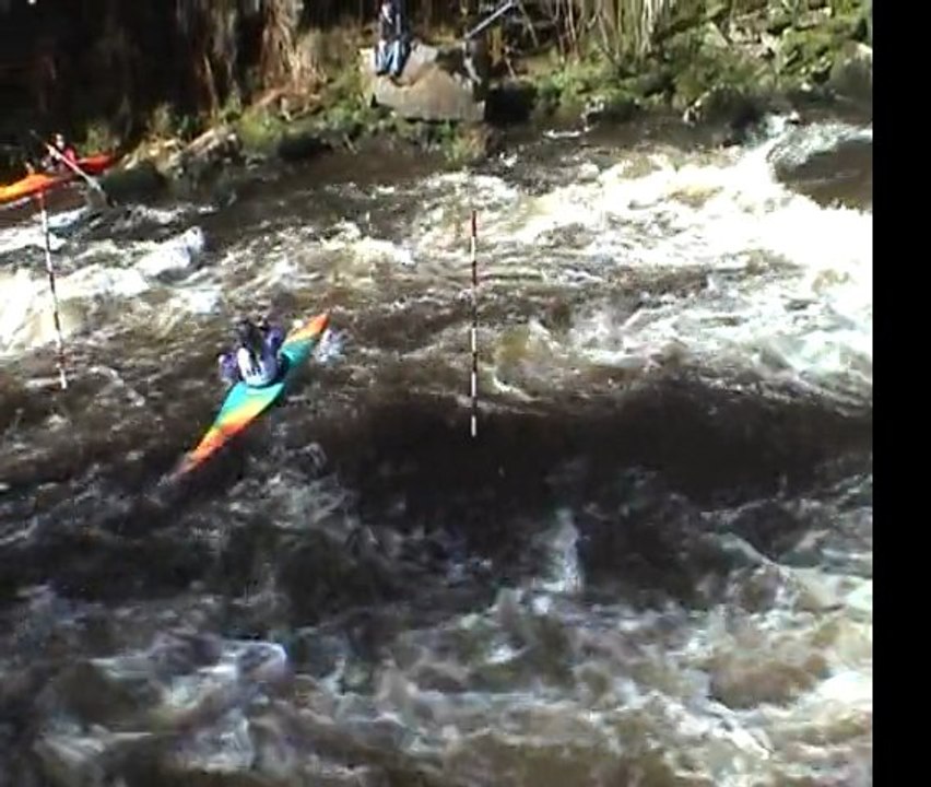 Les Roches Cht Bzh 27/02/2011 : Thomas CKCV M1