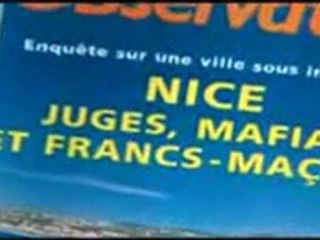 Questions à la une: La franc-maçonnerie  3de3 rtbf