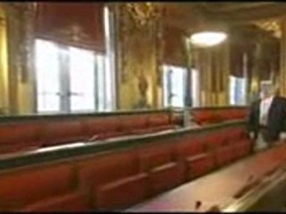 Questions à la une: La franc-maçonnerie  2de3 rtbf