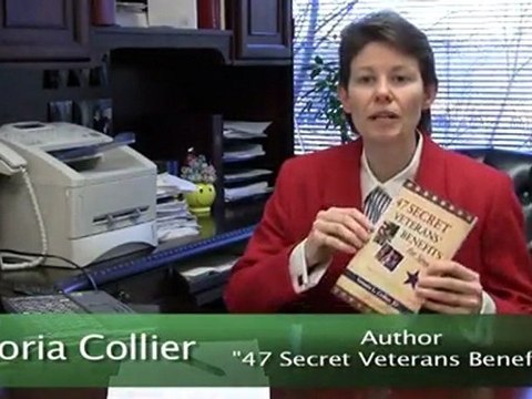 Disabled Veterans' Benefits, Veterans' Disability Benefits