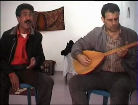 RIZA KILIÇ- DEYRA ZAZAKİ ( aricak.org)