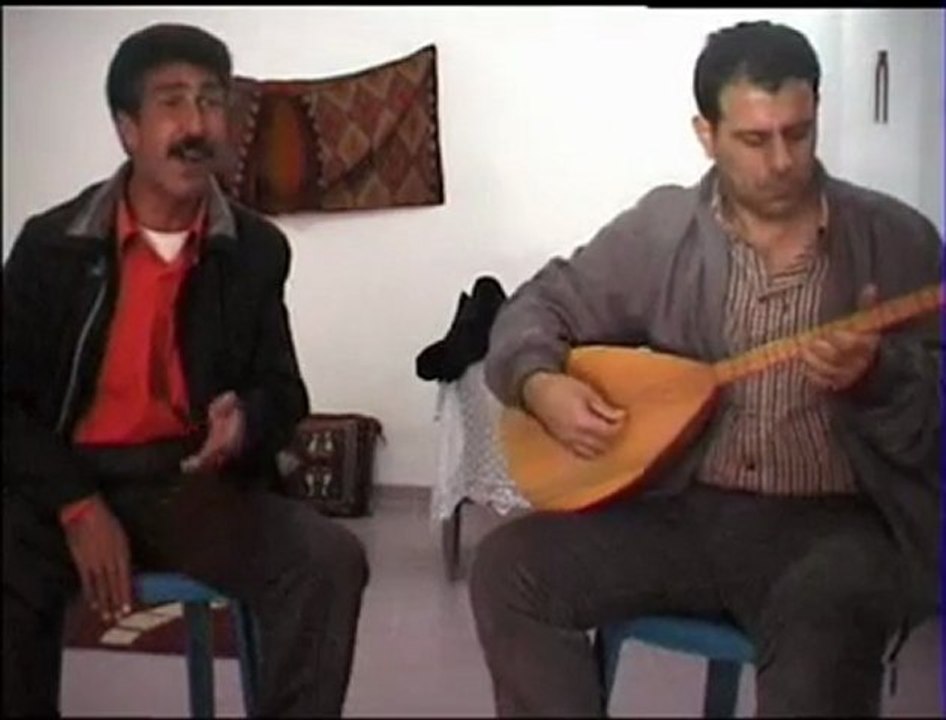 RIZA KILIÇ- DEYRA ZAZAKİ (www.aricak.org)