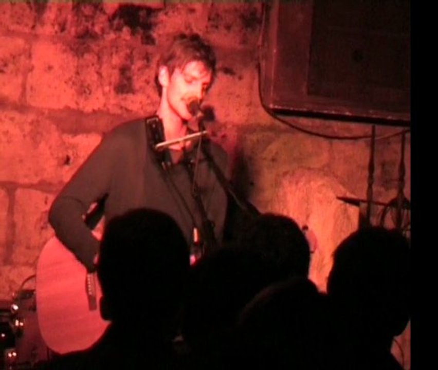 Autour d'Elle solo | Rouen 05.03.11