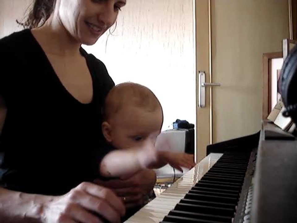 concerto pour un Timéo