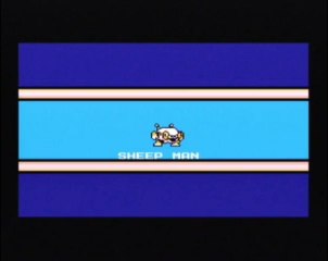 Megaman 10 Walkthrough/08 Sheep Man, l'homme MOUTON