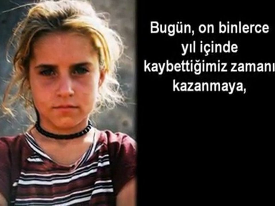 Tuluyhan Uğurlu/ Dünya Kadınlar Günü