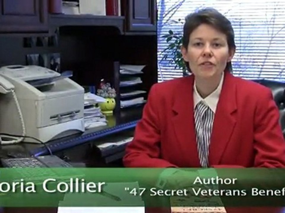 Veterans Benefits Eligibility-Benefits Eligibility for Vete