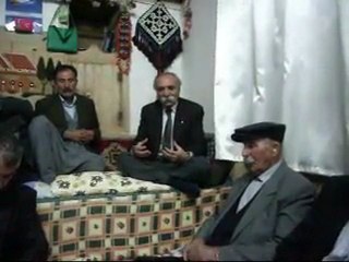 bulam lı ali dede alevilik ile ilgili