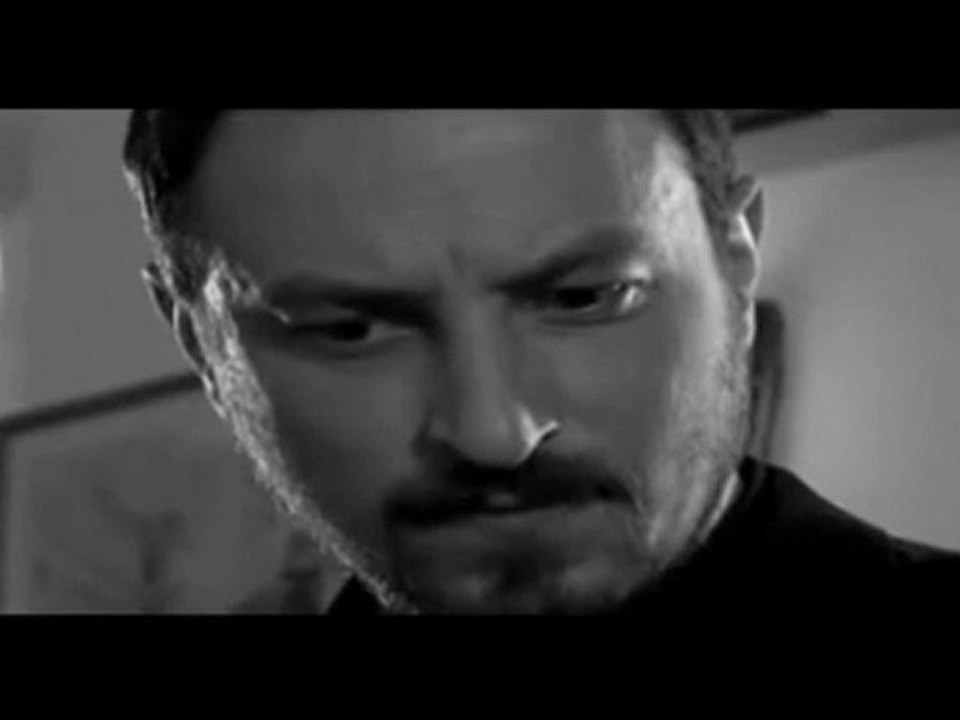 Hasret murat-uykusuzum ben yine