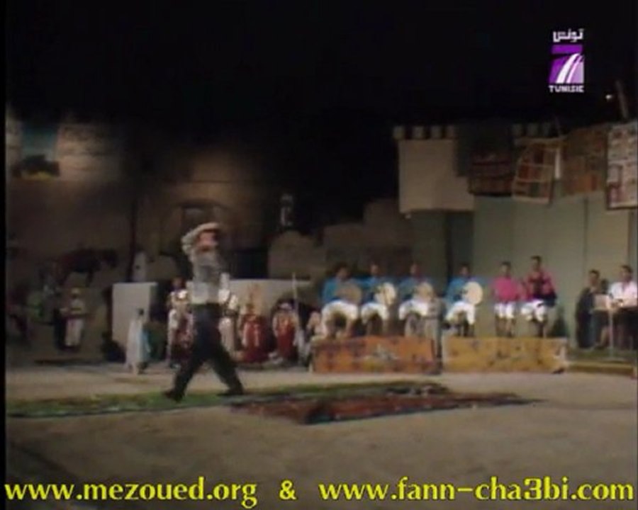 Mezoued_Gafsa__Ya_Jari_Rodd_Ennida