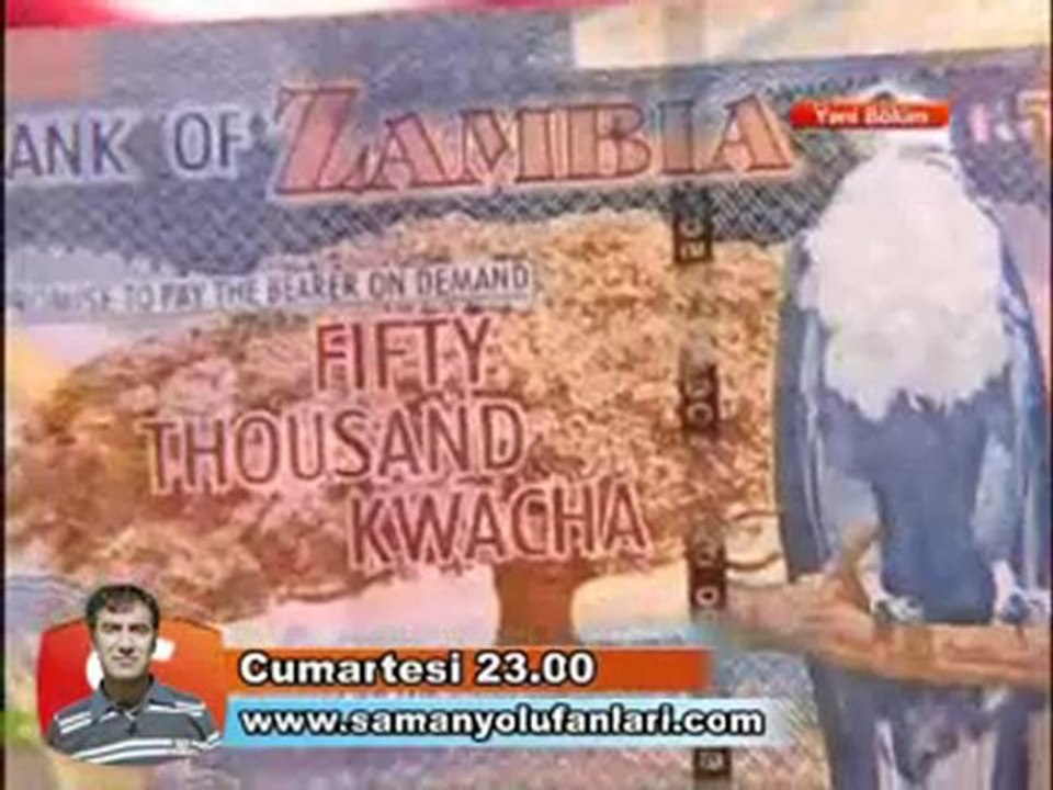 Ayna - Zambiya [HQ]