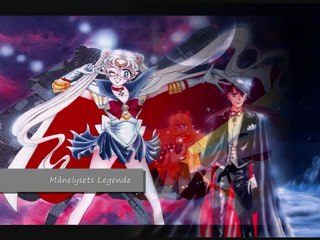 ★Karri★ Moonlight Densetsu 【Norwegian】