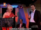 Cazibe ve Kemal ' in Ayrılık Şarkısı Düeti - Yahşi Cazibe