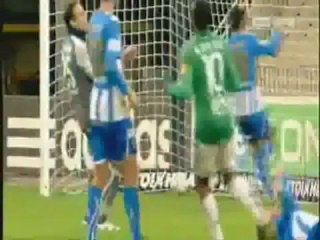 panathinaikos kavala 4-2