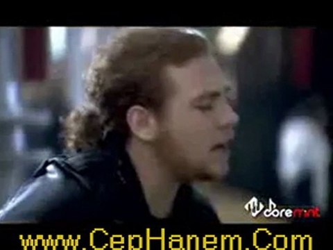 Furkan - Aşksın Sen Video Klip Online İzle