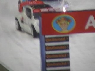 Trophée Andros 2011 / Stade de France 2