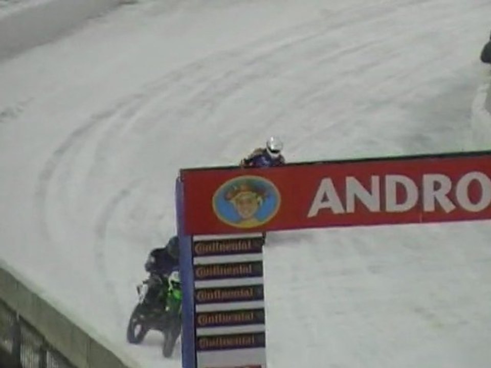 Trophée Andros 2011 / Stade de France 3