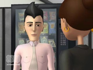 [Office humor] part 3- Time for a Change?