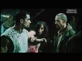 Saw II (2005)