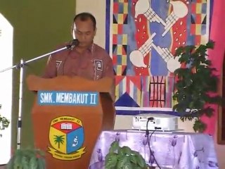 MAJLIS PERMUAFAKATAN PIBG SMK MEMBAKUT 2